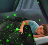 Magic Blanket