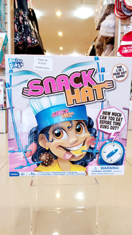 Game-Snack Ank200179