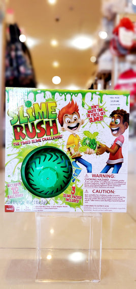 Toy Slime Rush Ank200186