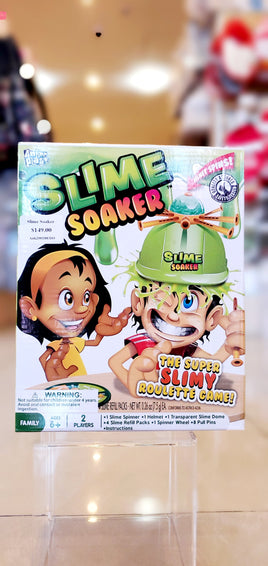 Toy Slime Soaker Ank200188/DO