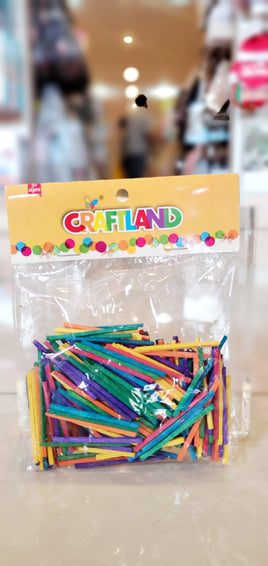 Craft Sticks fts28033