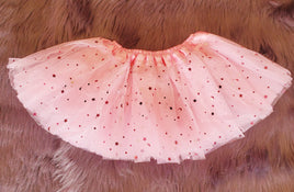 Party Tutu-Star 4 Layer