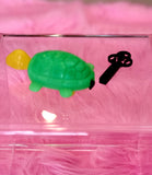 Party Turtle w/Key