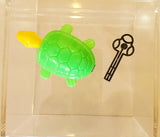 Party Turtle w/Key