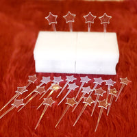 Coctail-Star 24pc FTS19736