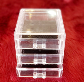 Gift Acrylic Organizer Multi FTS28933
