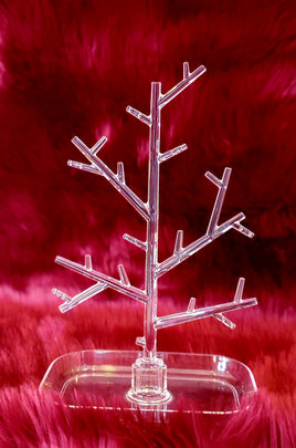 Gift Acrylic Tree Organizer FTS28934