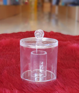 Gift Acrylic Organizer Round FTS28927