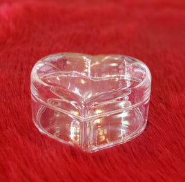 Gift Acrylic Organizer Heart FTS28928