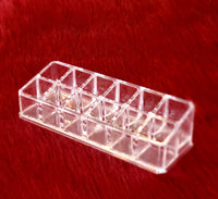 Gift Acrylic 18 Compartment