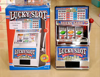 Game-Lucky Slot Bank