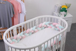 Crib Bumper Protector TS202039