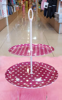 Cupcake Stand 2 Tier
