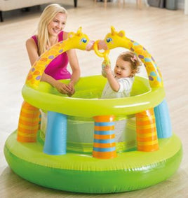 Intex Baby Gym FTS28446