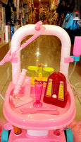 Toy Doctor Trolley