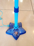 Toy Microphone-Blue