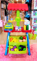 Toy Green Grocer