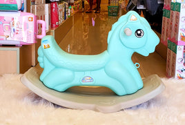 Rocking Horse (Plastic)