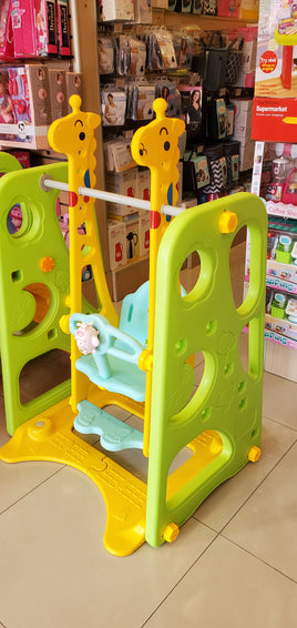 Toy Slide-Multifunction  FTS32318