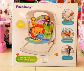 Take Along Swing Seat fts32369