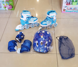 Roller Blades Ftoy2021162
