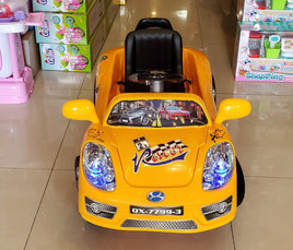 Toy Sit and Ride FTOY2021166