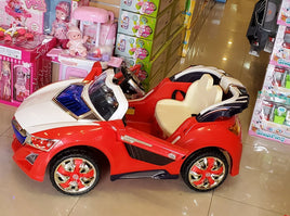 Toy Sit and Ride Ftoy2021167