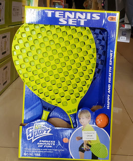 Toy Racket Set Ftoy2021030