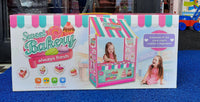 Toy Tent Candy Shop