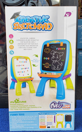 Toy Artist Magnetic Ftoy2021050