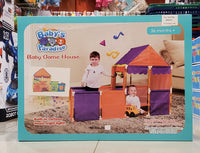 Toy Tent Play Center