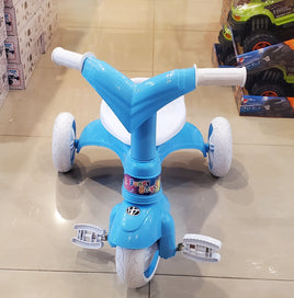 Toy Trike Blue FTOY2021014