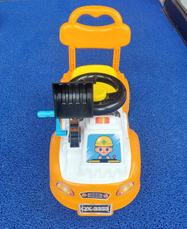 Toy Ride On Bulldozer FTOY2021010