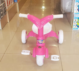 Toy Trike Pink Ftoy2021013