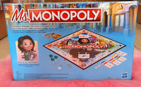 Toy Ms Monopoly