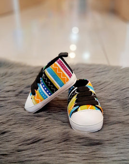 Shoe Stripe w/Lace FTS32164