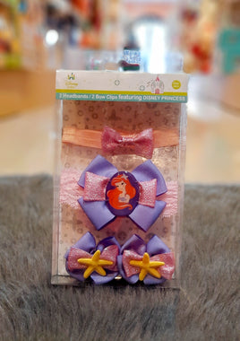 Hair Set-Ariel IRH55121