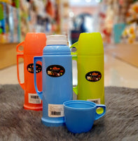 Thermos Tall w/Cup Small