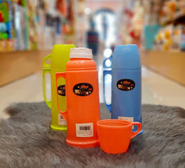 Thermos Tall w/Cup Small FTS29291