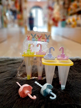 Frozen Treat Maker 4pc