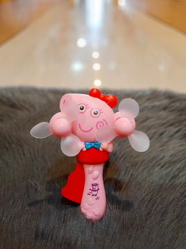 Toy Peppa Pig Fan