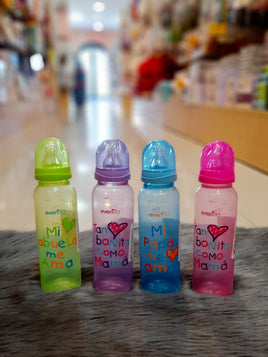 Evenflo Nurser Tinted 8oz e1280