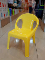 Colored Chair-Single