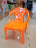 Colored Chair-Single