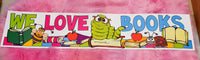 Party Banner-Classroom 39"