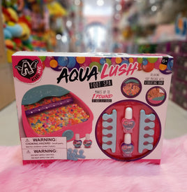 Toy Footspa-Aqua Lush