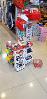 Toy Supermarket Set