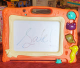 Toy Artist Doodle Board