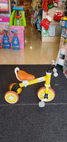 Toy Trike 3 Wheeler