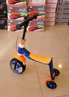 Toy Scooter Sit & Stand